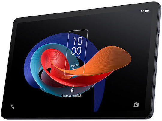 TCL Tab 10 Gen2 10.4" (4GB/64GB) Space Gray - Image 8
