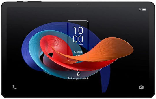 TCL Tab 10 Gen2 10.4" (4GB/64GB) Space Gray - Image 6