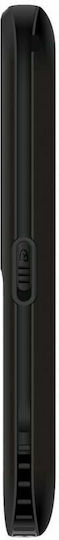 MaxCom MM443 Dual SIM Κινητό με Κουμπιά Μαύρο - Image 4