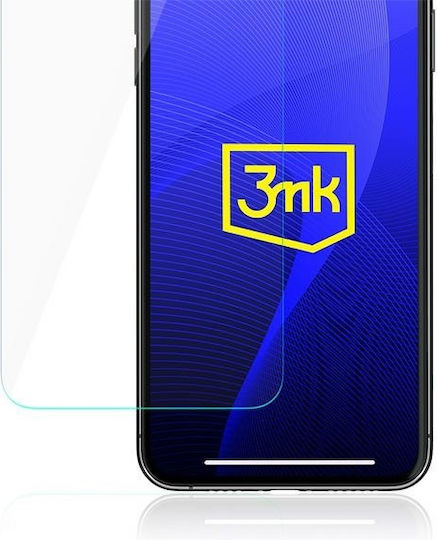 3MK Flexibleglass Tempered Glass (Motorola Edge 50 Neo / Edge 60 Neo) - Image 4