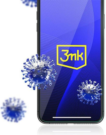 3MK Flexibleglass Tempered Glass (Motorola Edge 50 Neo / Edge 60 Neo) - Image 6