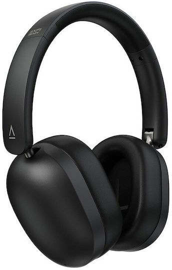 Creative Zen Hybrid Gen 2 Ασύρματα / Ενσύρματα On Ear Ακουστικά με 70 ώρες Λειτουργίας και Quick Charge Μαύρα - Image 3