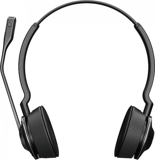 Jabra Engage 65 Se Stereo VOIP Headset (9659-553-111) - Image 4