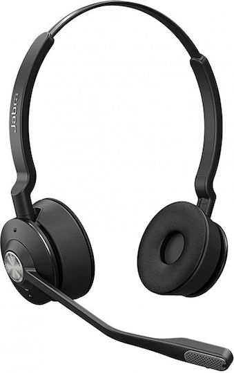 Jabra Engage 65 Se Stereo VOIP Headset (9659-553-111) - Image 3