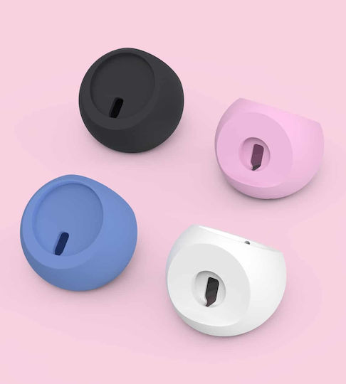 Choetech Βάση Φόρτισης MagSafe σε Ροζ χρώμα - Image 7