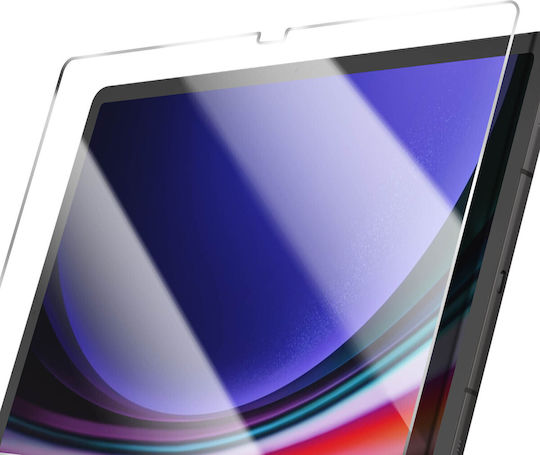 Samsung Galaxy Tab S10 Plus Up To 15" 3mk Paper Feeling - Image 3