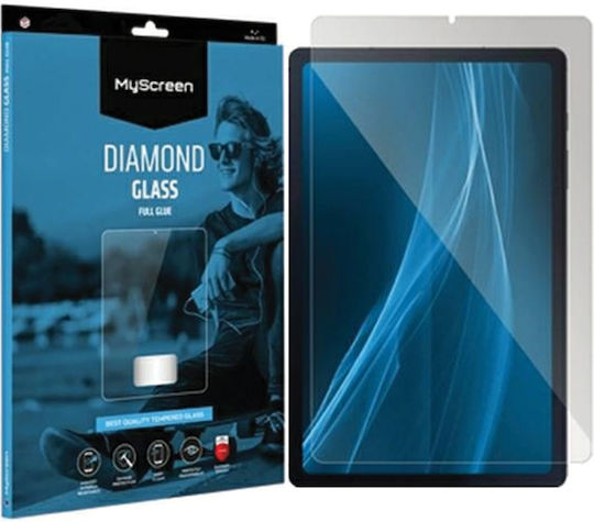 MyScreenPROTECTOR Tempered Glass (iPad Pro 2024 / 2025 13") uniw-5904433236867 - Image 2