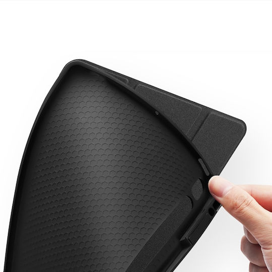 Dux Ducis Domo Flip Cover Μαύρο SAMSUNG Tab S10 Plus 296911 - Image 7
