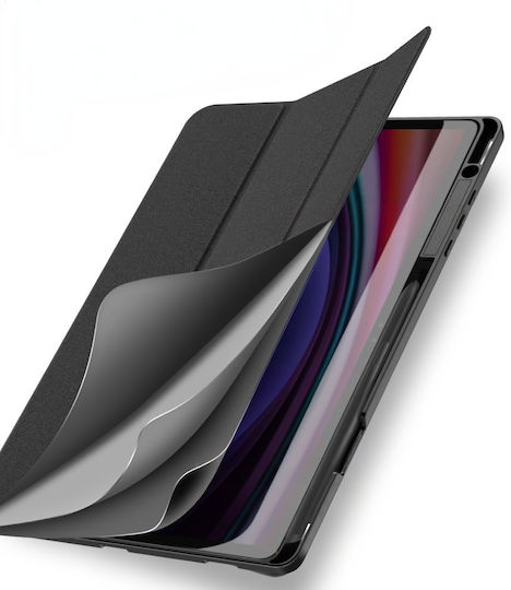 Dux Ducis Domo Flip Cover Μαύρο SAMSUNG Tab S10 Plus 296911 - Image 12