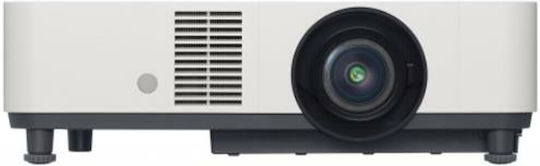 Sony VPL-PHZ61/1 1298267 Projector 3LCD Full HD Laser με Ενσωματωμένα Ηχεία Λευκός