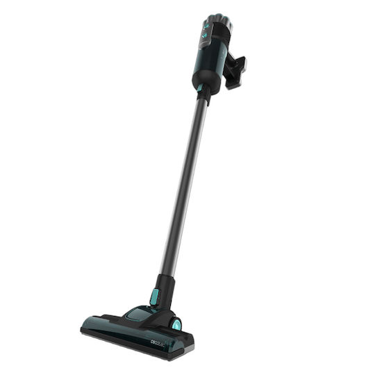 Cecotec Conga 700 PowerHead Ηλεκτρική Σκούπα Stick 615W Μπλε - Image 5