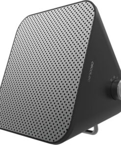 Cecotec ReadyWarm 1500 Max Κεραμικό Αερόθερμο Δωματίου Δαπέδου Μαύρο 1500W 08286