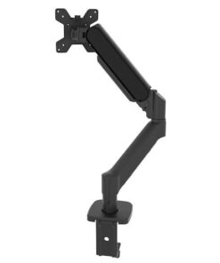 Techly Βάση Γραφείου Οθόνης έως 32" με Βραχίονα (ICA-LCD 517)