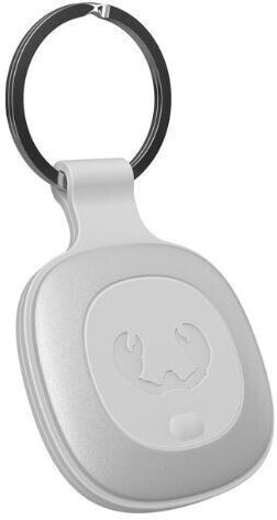 Fresh 'n Rebel Smart Finder Apple Find My Tracker Ice Grey - Image 3
