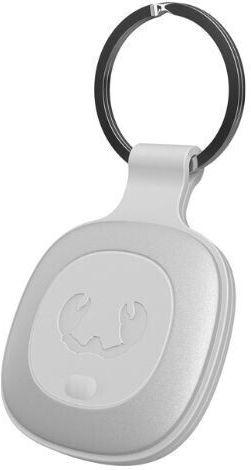 Fresh 'n Rebel Smart Finder Apple Find My Tracker Ice Grey - Image 2