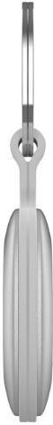 Fresh 'n Rebel Smart Finder Apple Find My Tracker Ice Grey - Image 6