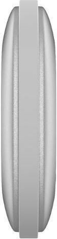 Fresh 'n Rebel Smart Finder Apple Find My Tracker Ice Grey - Image 5