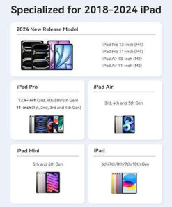 Alternative view of Metapen A11 Γραφίδα Αφής για iPad σε Λευκό χρώμα ME-APP412