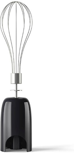 Philips HR2682/00 Ραβδομπλέντερ με Ανοξείδωτη Ράβδο 1200W Μαύρο - Image 4