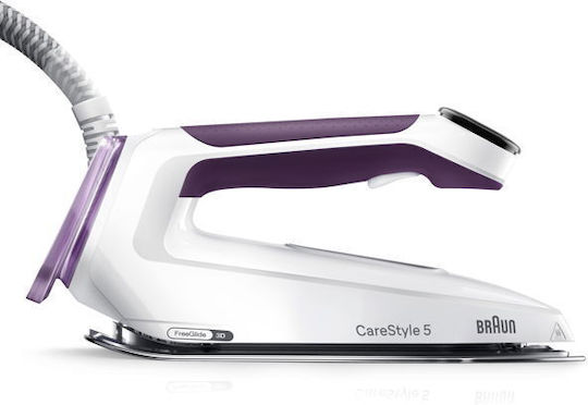 Braun Carestyle 5 Is5247.vi - Image 3