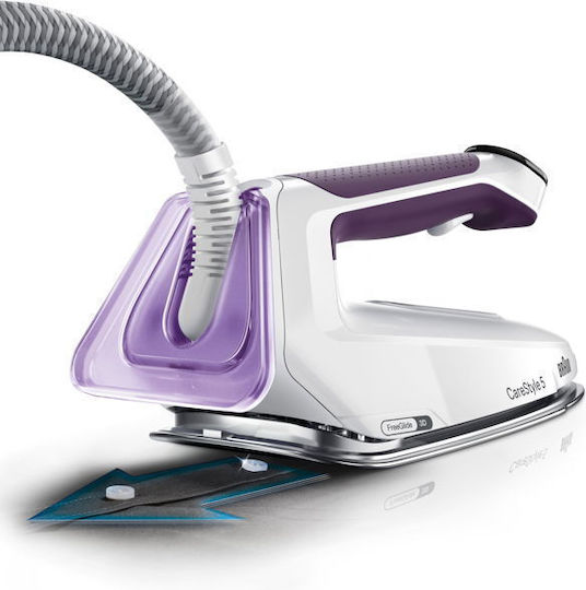 Braun Carestyle 5 Is5247.vi - Image 4