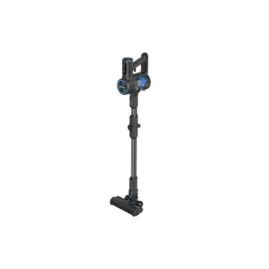 Blaupunkt Επαναφορτιζόμενη Σκούπα Stick 22.2V Μπλε VCH801