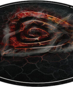 Genesis Tellur Chair Mat NDG-2064