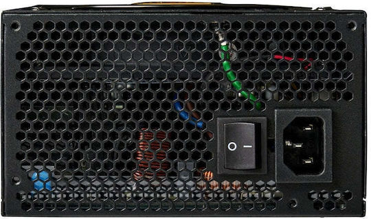 Chieftec Polaris 1250W Μαύρο Τροφοδοτικό Υπολογιστή Full Modular 80 Plus Gold - Image 8