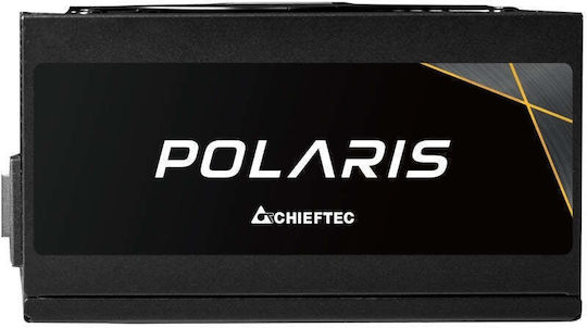 Chieftec Polaris 1250W Μαύρο Τροφοδοτικό Υπολογιστή Full Modular 80 Plus Gold - Image 10