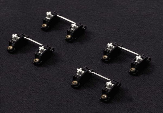 Keychron K8 Max K8M-J4 Ασύρματο Gaming Μηχανικό Πληκτρολόγιο Tenkeyless με Keychron Super Banana διακόπτες και RGB φωτισμό (Αγγλικό US) - Image 5