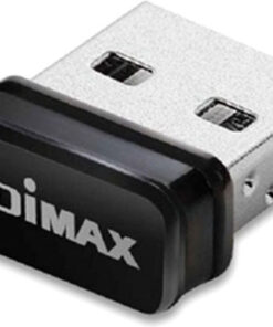 Alternative view of Edimax EW-7811ULC Ασύρματος USB Αντάπτορας Δικτύου 433Mbps