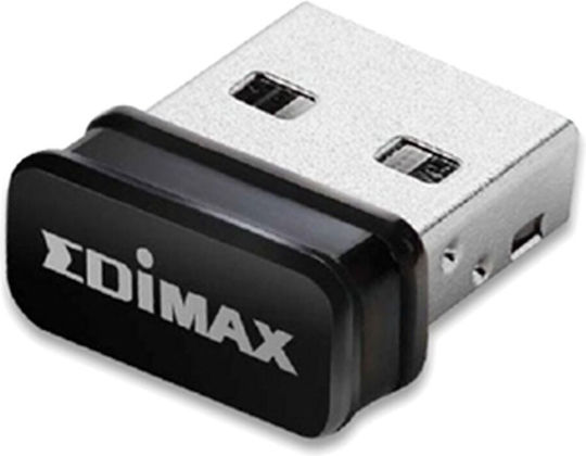 Edimax EW-7811ULC Ασύρματος USB Αντάπτορας Δικτύου 433Mbps - Image 2