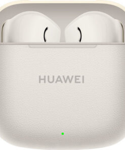 Huawei FreeBuds SE 3 Bluetooth Handsfree Ακουστικά με Αντοχή στον Ιδρώτα και Θήκη Φόρτισης Μπεζ