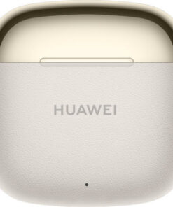 Alternative view of Huawei FreeBuds SE 3 Bluetooth Handsfree Ακουστικά με Αντοχή στον Ιδρώτα και Θήκη Φόρτισης Μπεζ
