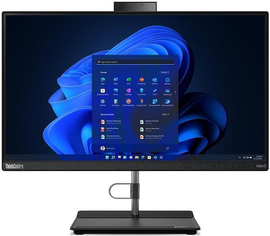 MSI Pro AP242P 14M-813EU 23.8" (i7-14700/16GB/1TB SSD/FHD/W11 Pro) - Image 2