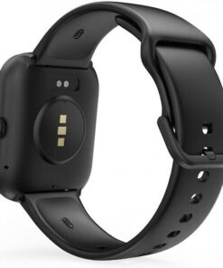 Alternative view of HAMA 5000 47mm Smartwatch με Παλμογράφο (Μαύρο)