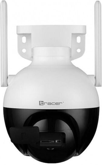 Tracer TRAKAM47376 IP Κάμερα Παρακολούθησης Wi-Fi Full HD+ 4MP Αδιάβροχη με Αμφίδρομη Επικοινωνία και Φακό 3.6mm - Image 3