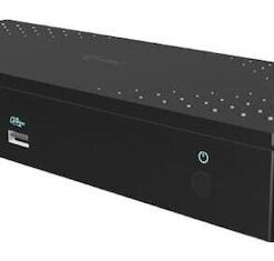 Alternative view of i-tec USB-C Docking Station με DisplayPort 4K PD Ethernet Μαύρο (CA5MONITORDOCKPD)