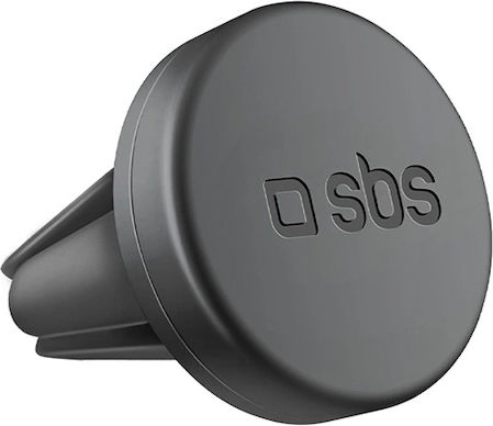 SBS Βάση Κινητού Αυτοκινήτου Universal magnetic car holder με Μαγνήτη TESUPPUNIVAIRMAG - Image 2