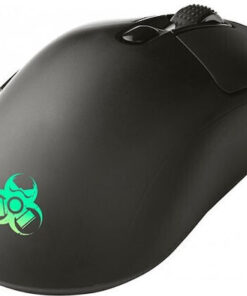Tracer GameZone Thor Ασύρματο RGB Gaming Ποντίκι Μαύρο