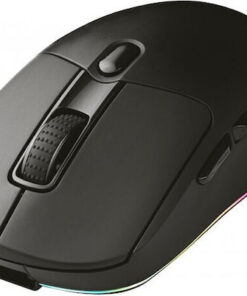 Alternative view of Tracer GameZone Thor Ασύρματο RGB Gaming Ποντίκι Μαύρο