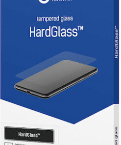 3MK Hardglass 0.3mm Tempered Glass (Honor X7)