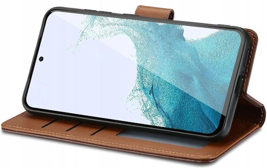 Tech-Protect Wallet Δερματίνης Μαύρο (Samsung Galaxy A16 4G / 5G) - Image 2