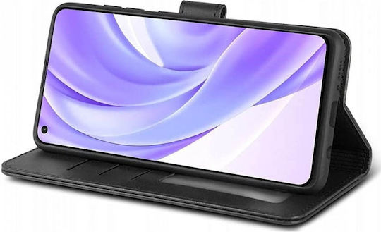 Tech-Protect Wallet Δερματίνης Μαύρο (Samsung Galaxy A16 4G / 5G) - Image 5