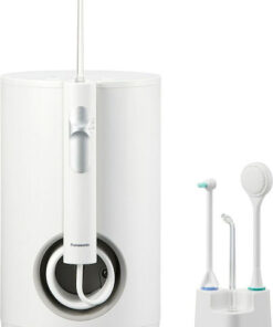 Alternative view of Panasonic Water Flosser EW1614W503 Λευκό