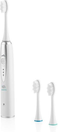 ETA Sonetic 070790000 Water Flosser Λευκό - Image 3