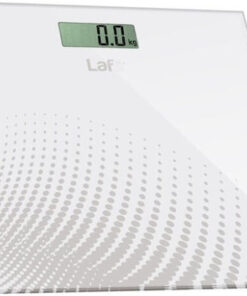 Lafe WLS001.1 Ψηφιακή Ζυγαριά 150kg Λευκή