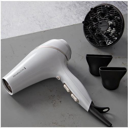 Remington Πιστολάκι Μαλλιών 2300W AC8901 - Image 6