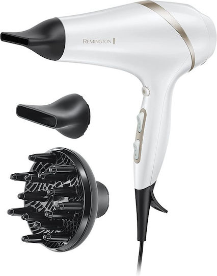 Remington Πιστολάκι Μαλλιών 2300W AC8901 - Image 7