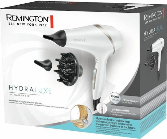 Remington Πιστολάκι Μαλλιών 2300W AC8901 - Image 5